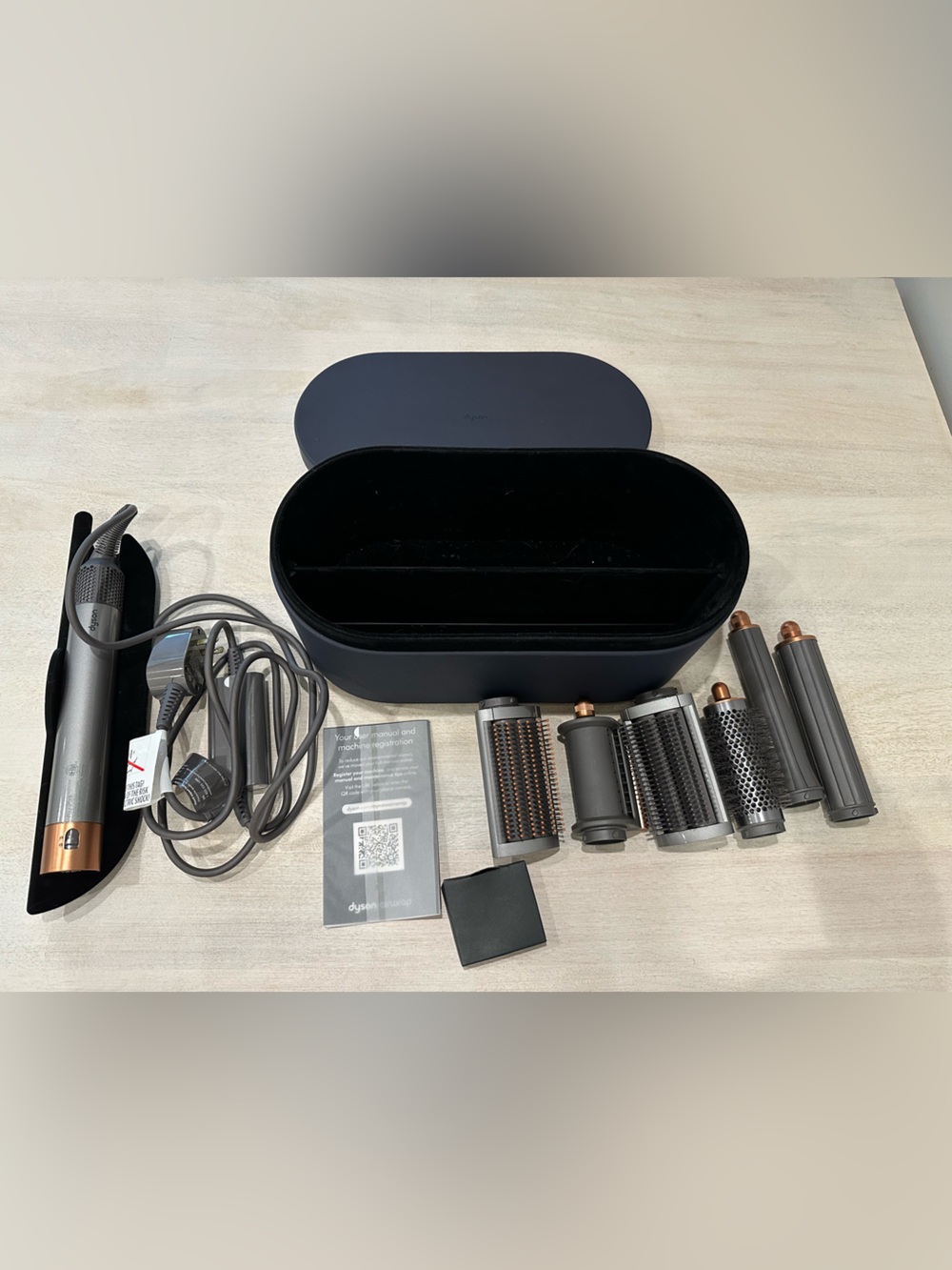 Dyson Airwap Multi-Styler